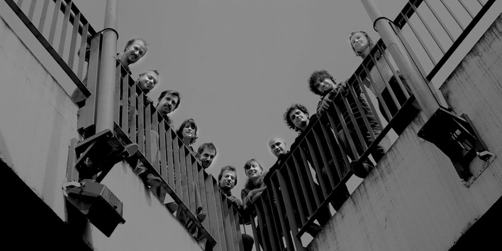 Ensemble Dedalus