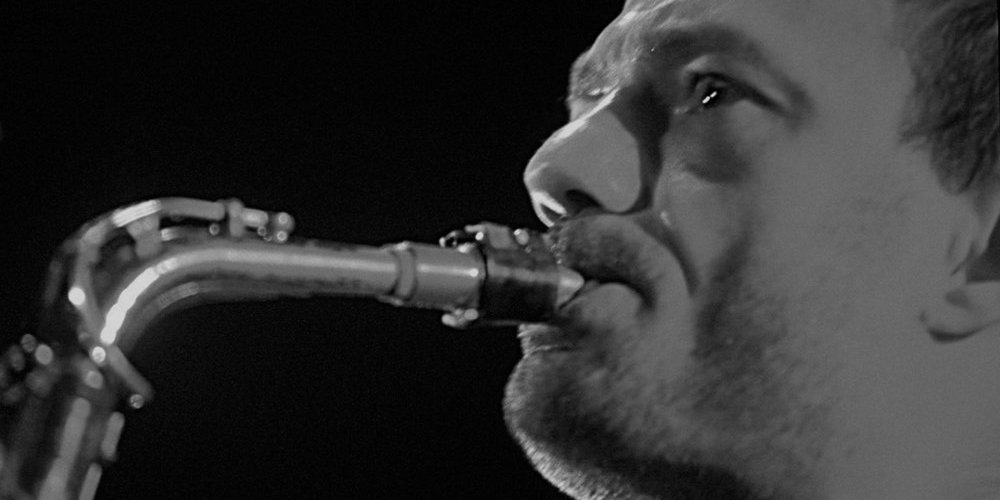 Jean-Luc Guionnet