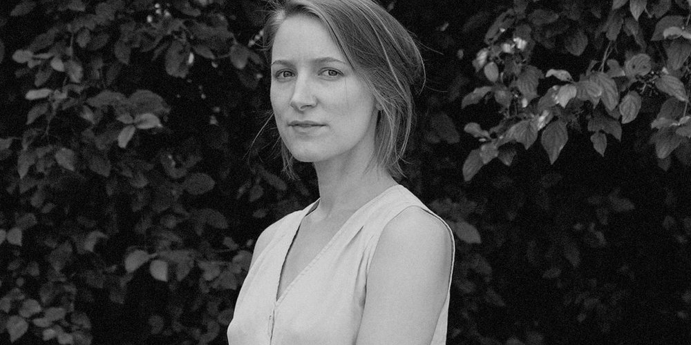 Catherine Lamb