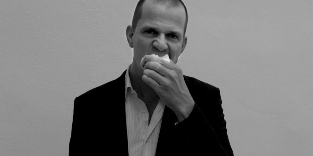 Alessandro Bosetti