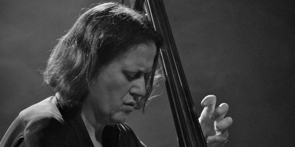 Joëlle Léandre