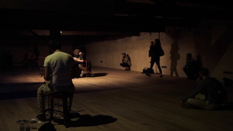 Impossible de lire la video